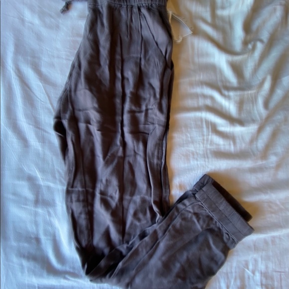 Aritzia Azure skies crop pants - Picture 2 of 6